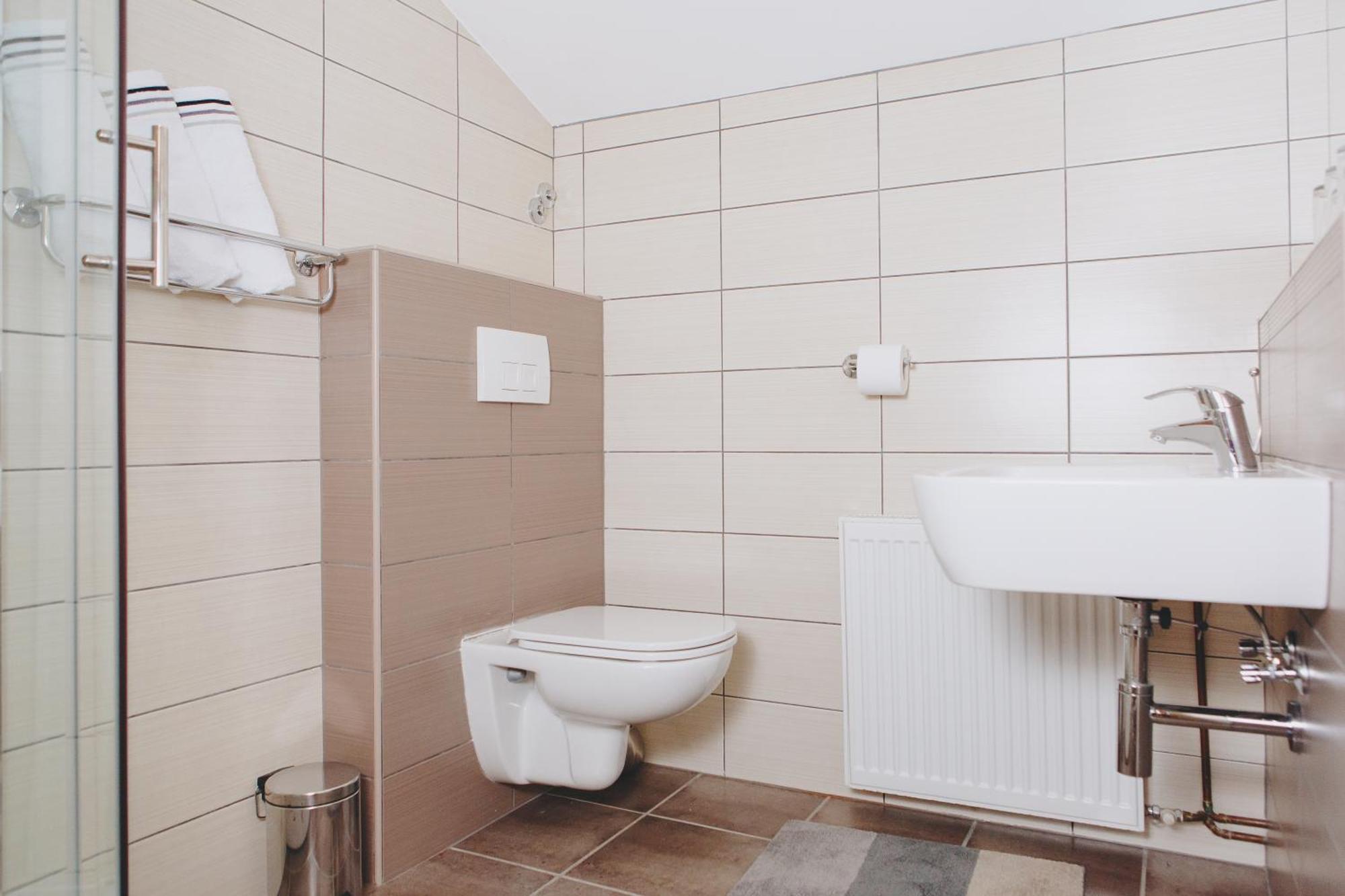 ホテル Gostisce Krivograd Prevalje 部屋 写真