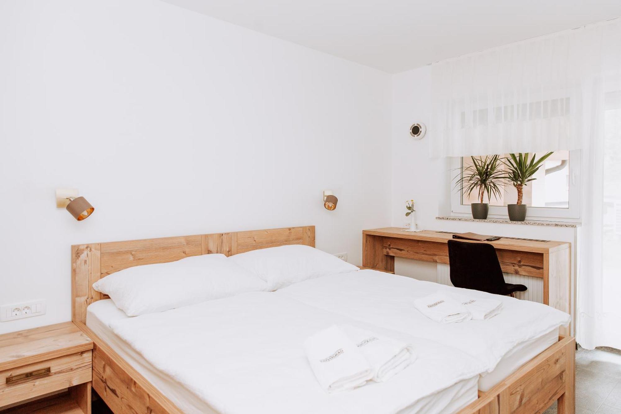 ホテル Gostisce Krivograd Prevalje 部屋 写真