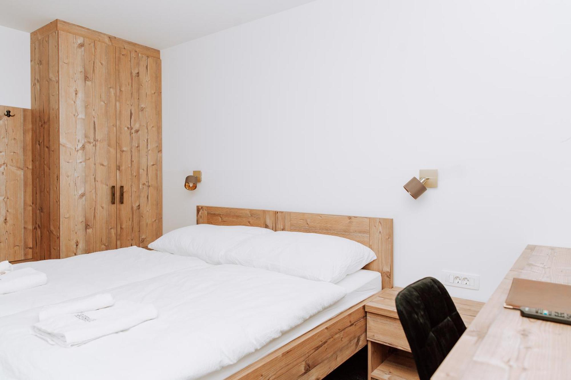 ホテル Gostisce Krivograd Prevalje 部屋 写真