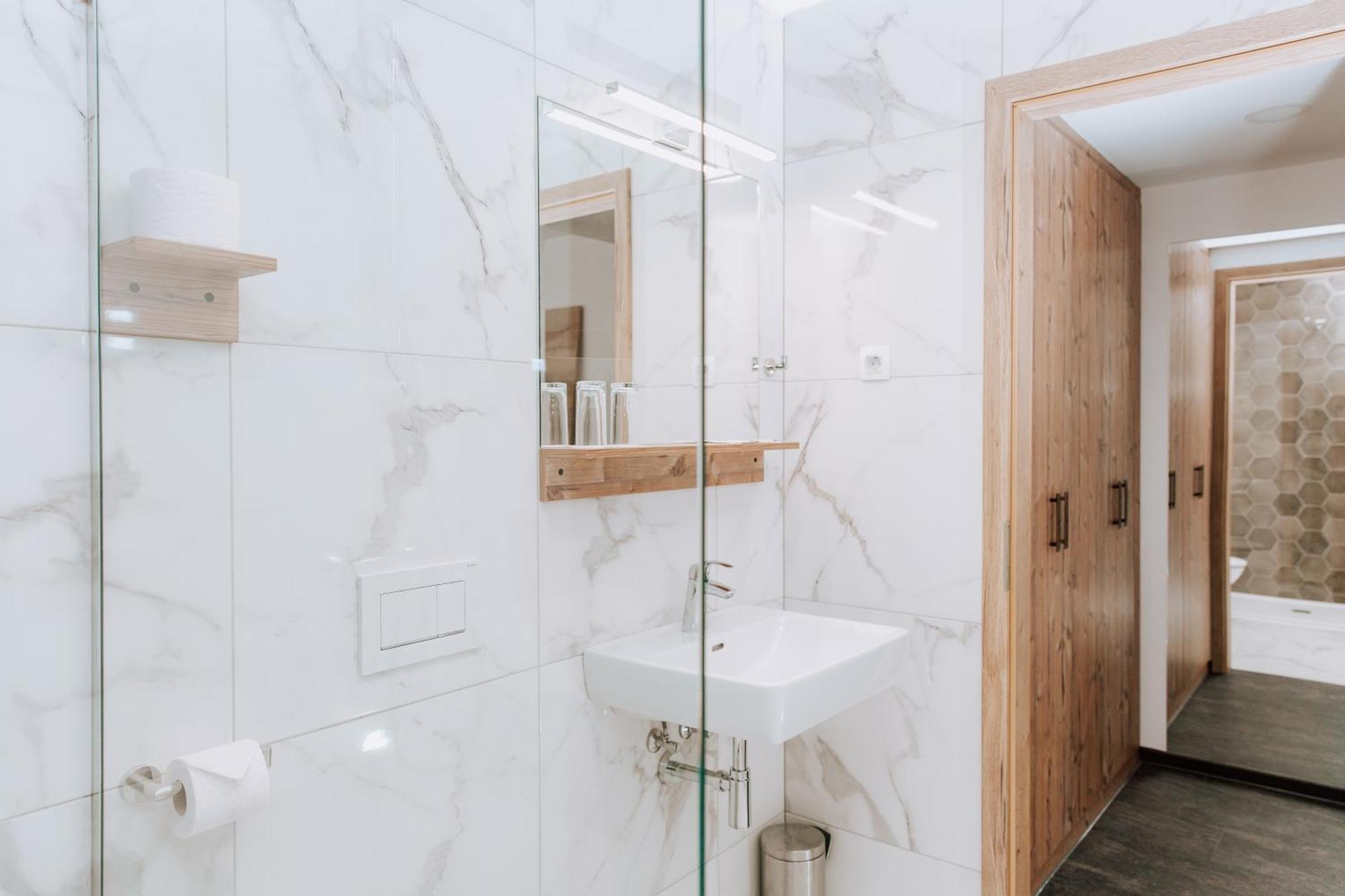ホテル Gostisce Krivograd Prevalje 部屋 写真