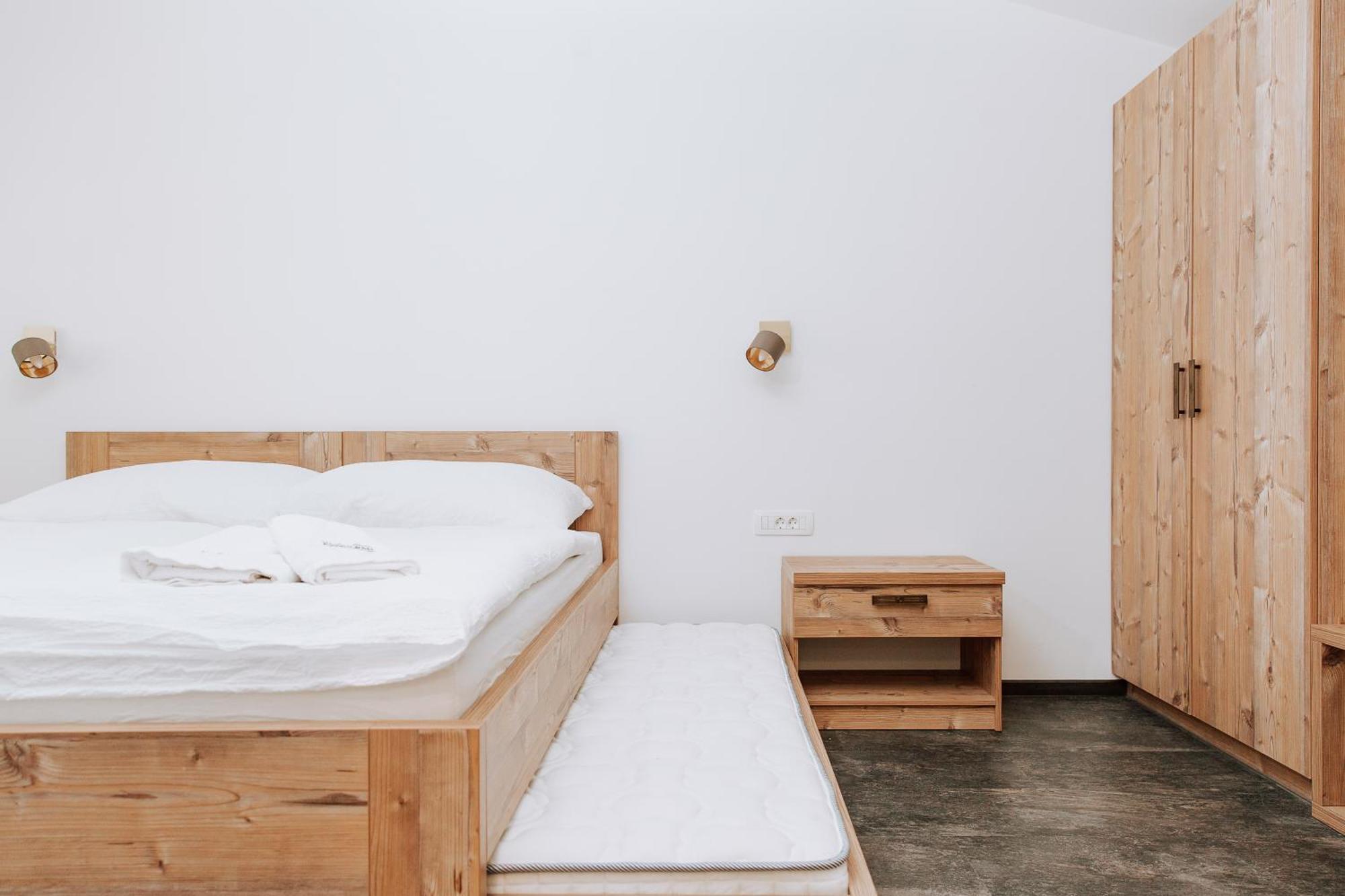 ホテル Gostisce Krivograd Prevalje 部屋 写真