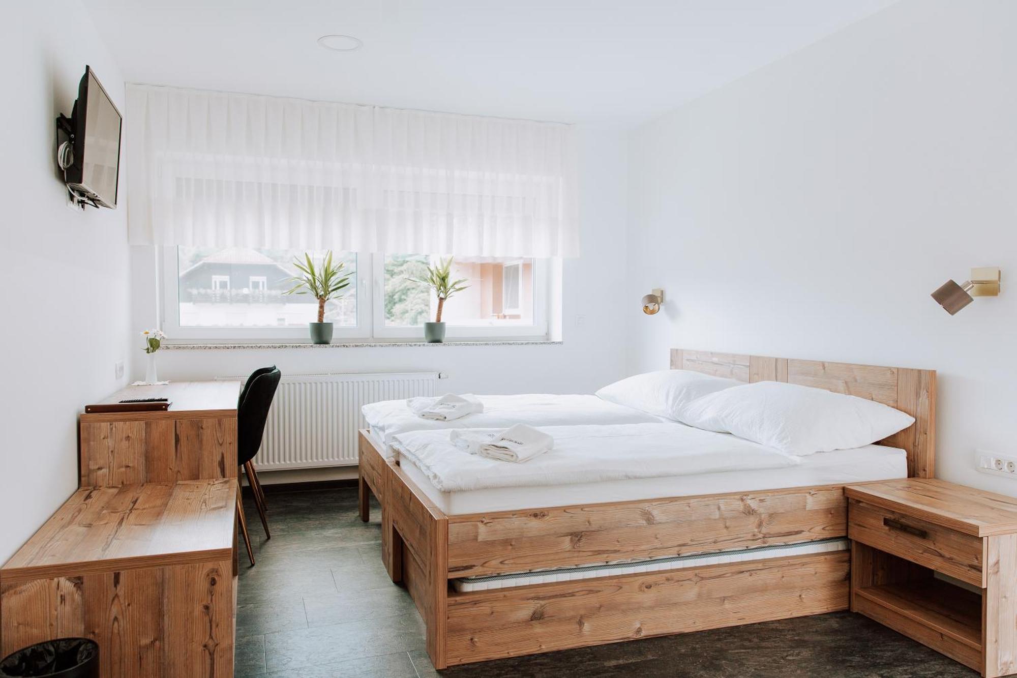 ホテル Gostisce Krivograd Prevalje 部屋 写真