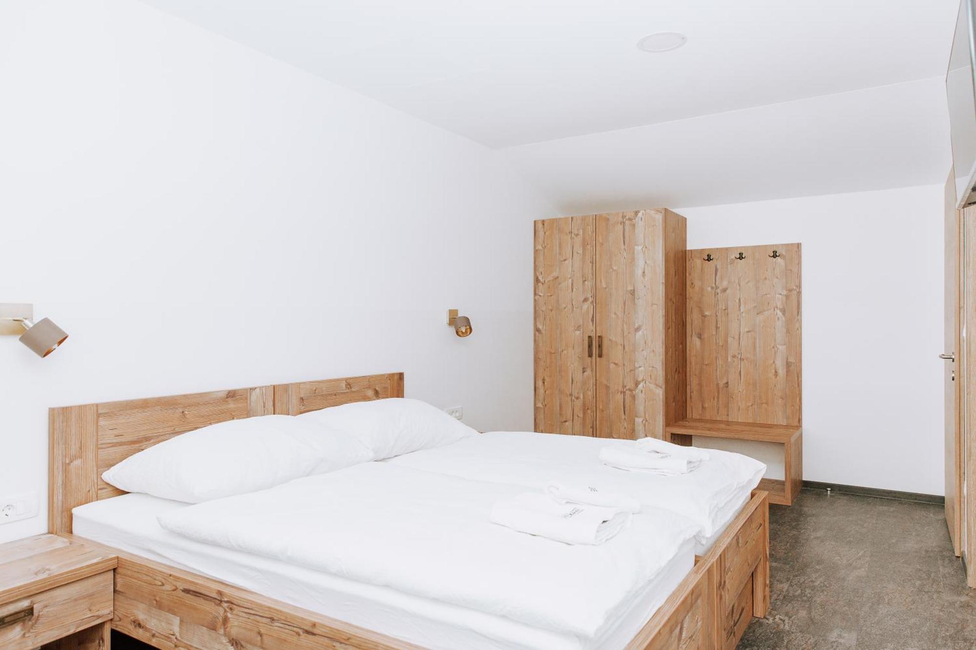 ホテル Gostisce Krivograd Prevalje 部屋 写真