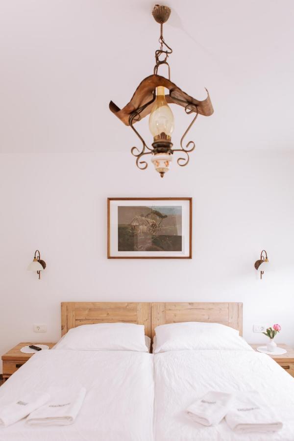 ホテル Gostisce Krivograd Prevalje 部屋 写真